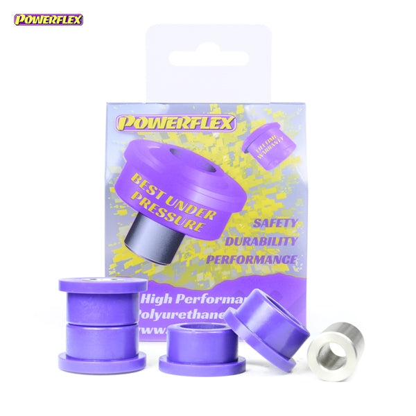 Rear Lower Track Control Inner Bush Image