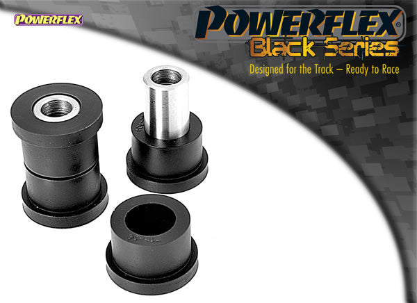 Rear Trailing Arm Rear Bush - Black Series Image
