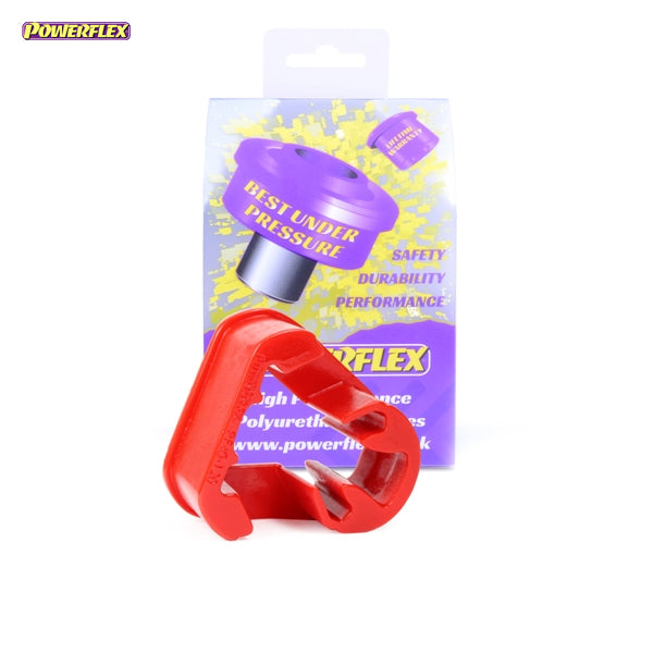 Upper Engine Mount Insert Image