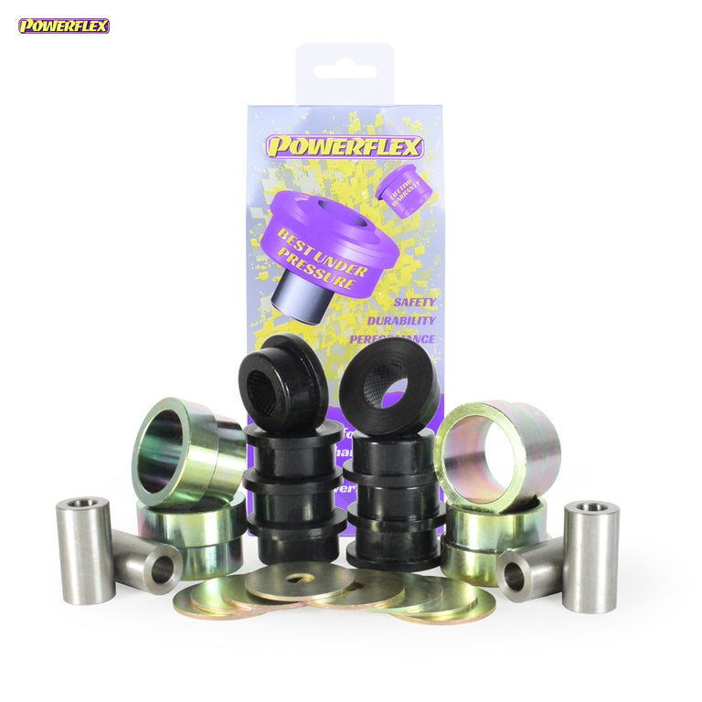 Front Lower Wishbone Bush Image