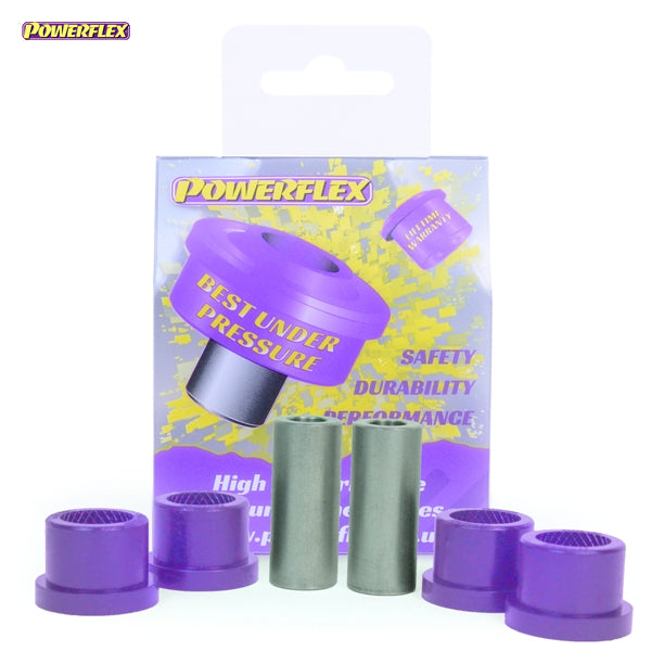 Front Wishbone Front Bush Image