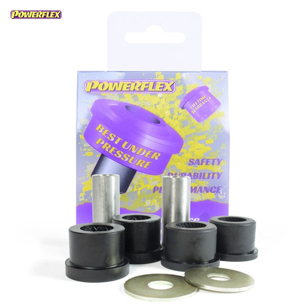 Front Wishbone Front Bush Image