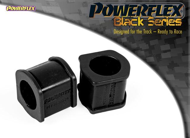 Front Anti Roll Bar Inner Bush 24mm - Black Series Image