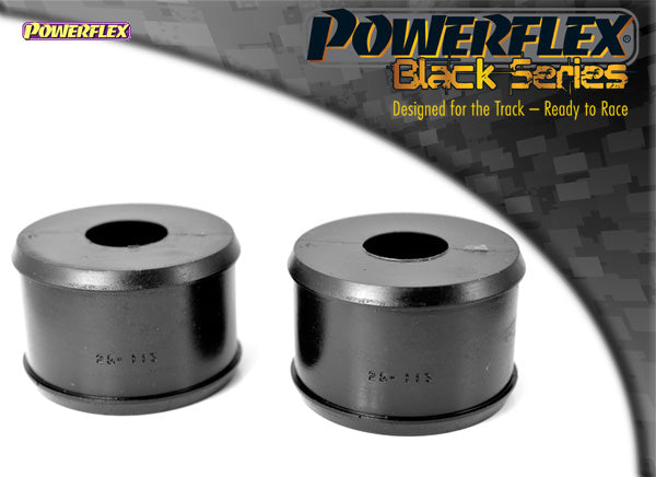 Rear Trailing Arm Mount Bush - Black Series Image