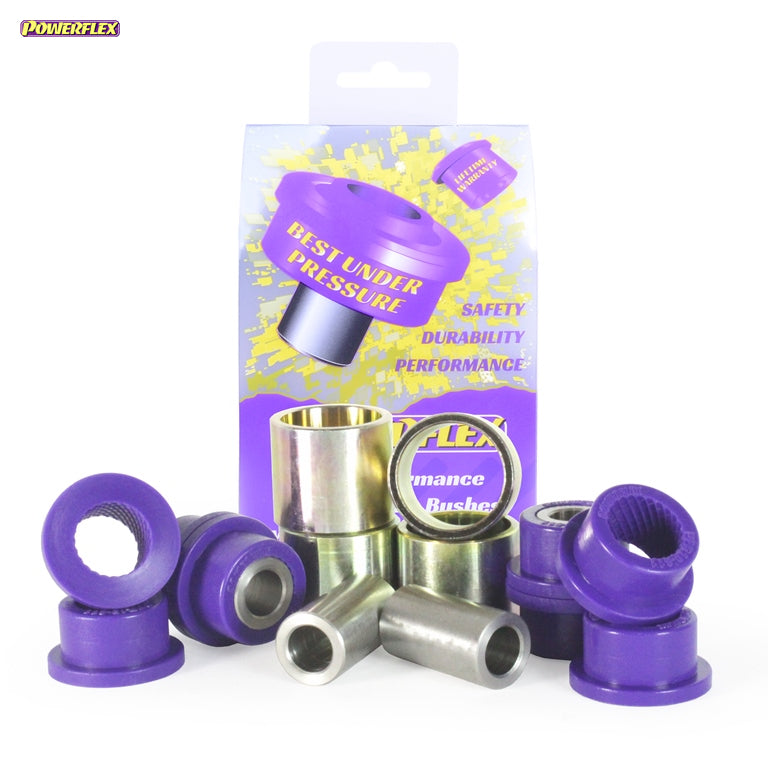 Rear Lower Control Arm Bush Image