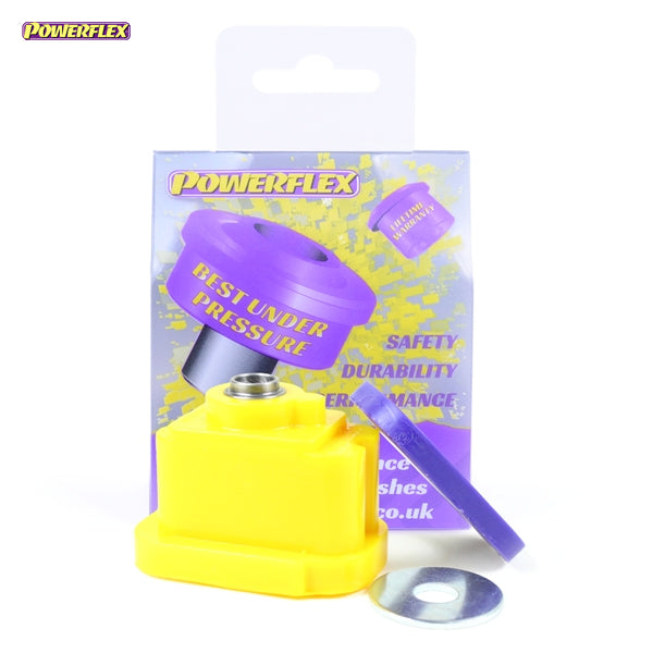 Upper Engine Mount Torque Arm Bush Image