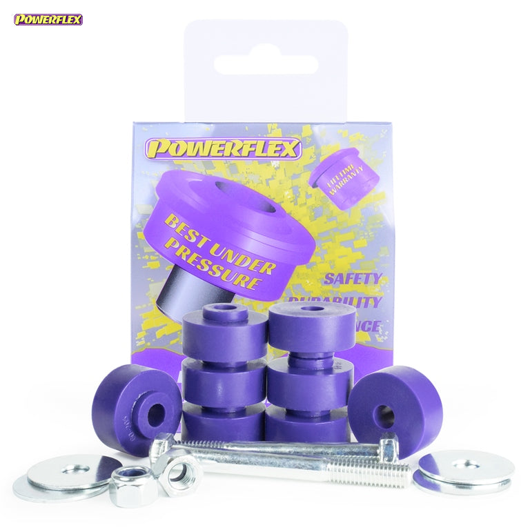 Front Anti Roll Bar Outer Mount Image