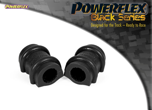 Anti Roll Bar Bush 21mm - Black Series Image