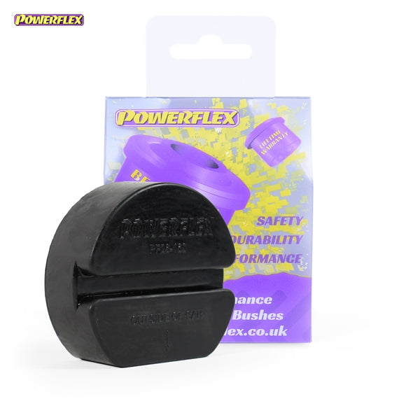 Jack Pad Adaptor Image