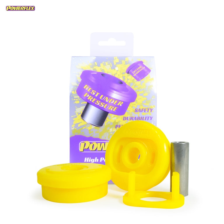 Lower Engine Mount Large Bush Image