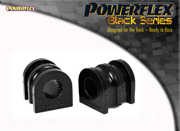 Front Anti Roll Bar Bush 21mm - Black Series Image