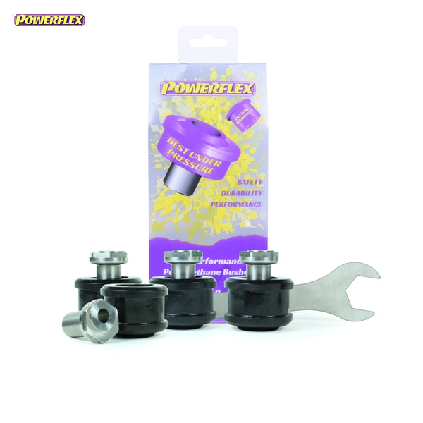 Front Upper Control Arm Bush - Camber Adj Image