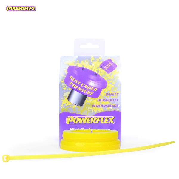 Upper Engine Mount Insert Image