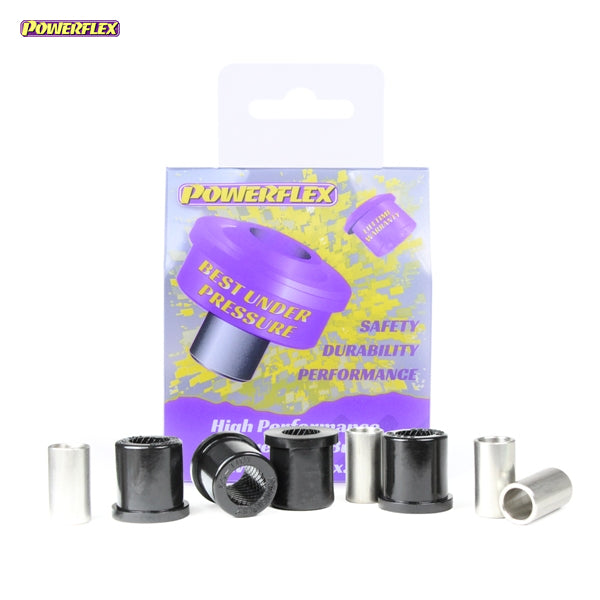 Front Upper Arm Inner Bush Image