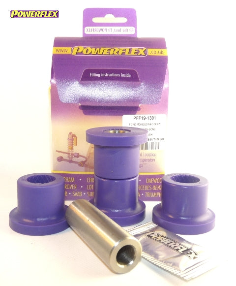 Front Arm Front Bush Image