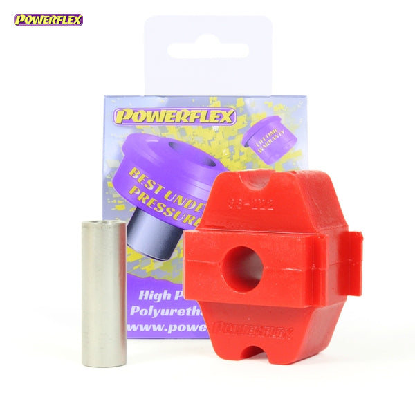 Engine Torque Rod To Engine Bush & Auto Diesel Image