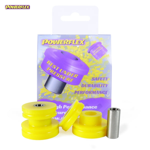 Rear Shock Absorber Upper Mounting Bush 10mm Image