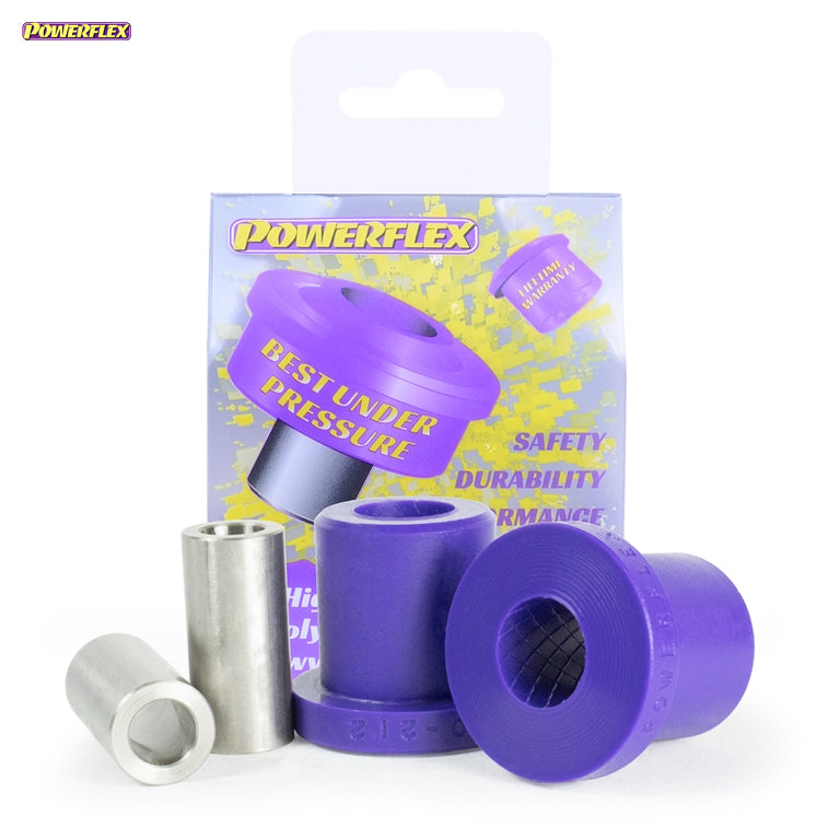 Front Wishbone Rear Bush Image