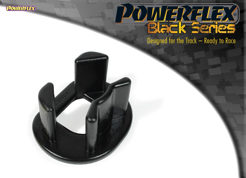 Lower Engine Mount Insert - Black Series Image