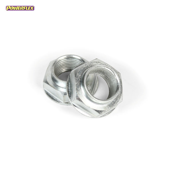 Replacement Driveshaft Nut Kit Image