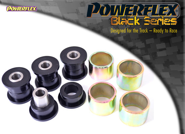 Rear Upper Control Arm Bush - Black Series Image