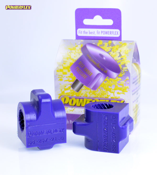 Front Anti Roll Bar Bush 21mm Image