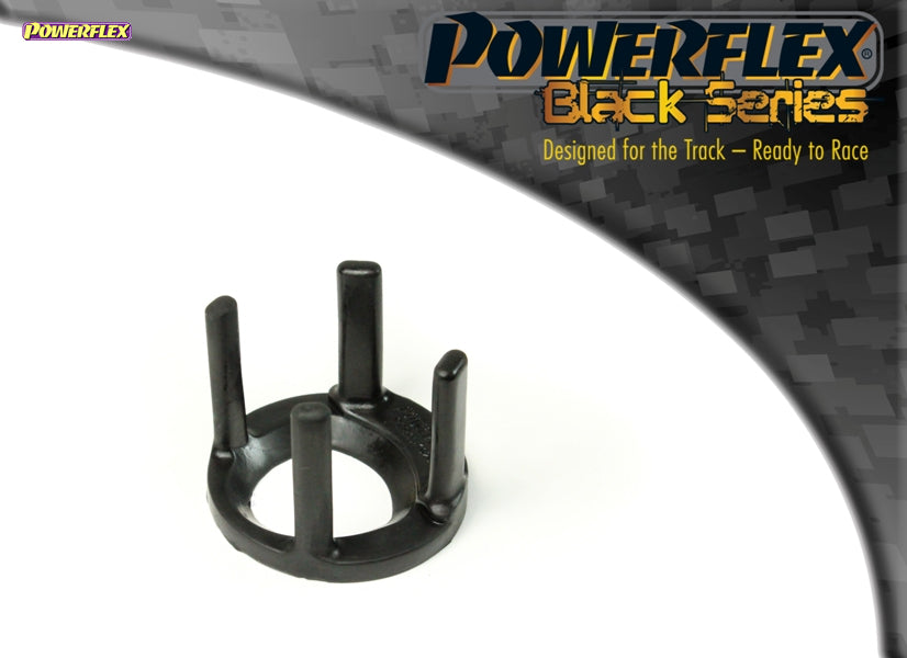 Lower Engine Mount Insert - Black Series Image