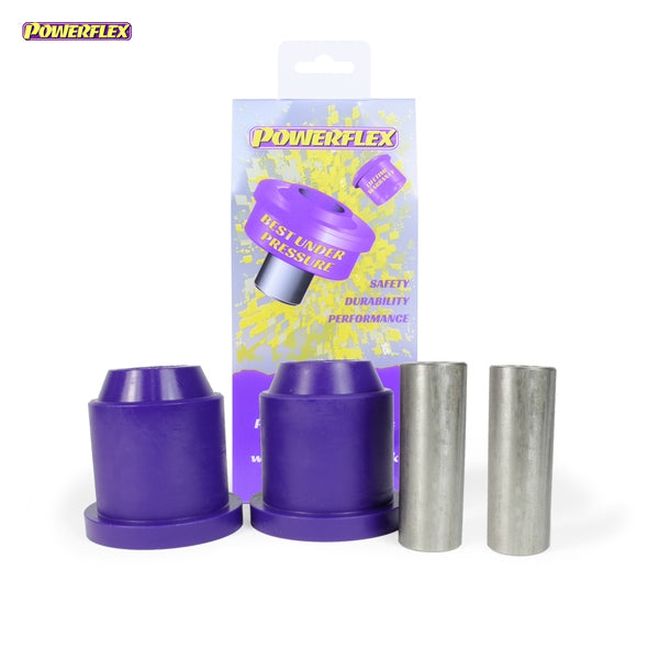 Rear Beam Mounting Bush Image