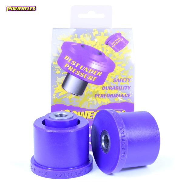 Rear Beam Mounting Bush Image