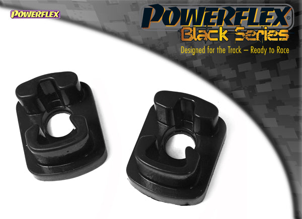 Lower Engine Mount Insert - Black Series Image