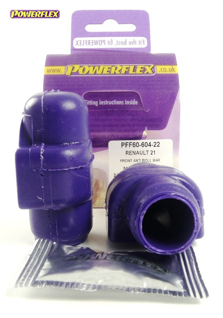 Front Anti Roll Bar To Arm Bush 22mm Image