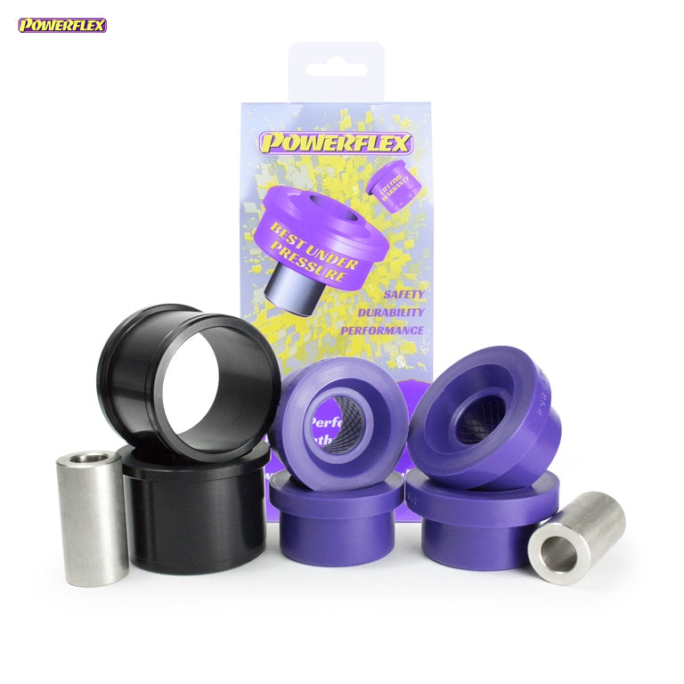 Rear Trailing Arm Front Bush Image