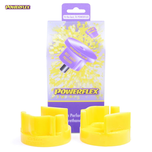 Gearbox Mounting Bush Insert Image