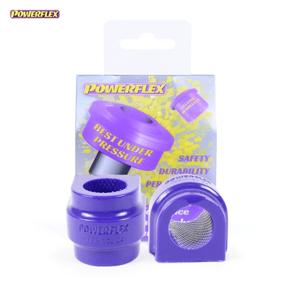 Front Anti Roll Bar Bush 24mm Image