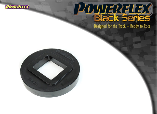 Upper Engine Mount Bush Insert - Black Series Image