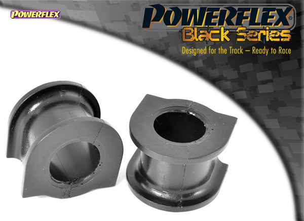Front Anti Roll Bar Bush 31mm - Black Series Image
