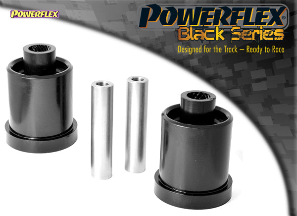 Rear Beam Mounting Bush - Black Series Image