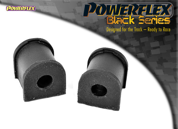 Rear Anti Roll Bar Bush 16mm - Black Series Image