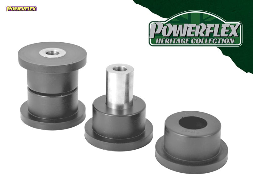 Front Lower Wishbone Rear Bush - Heritage Series Image