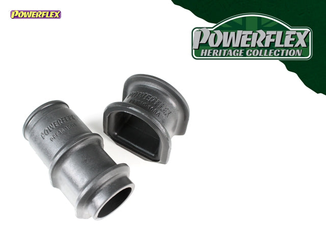 Steering Rack Mounting Bush Kit - Heritage Series Image