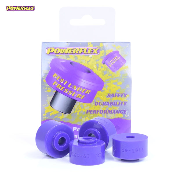 Rear Anti Roll Bar To Link Rod Bush Image