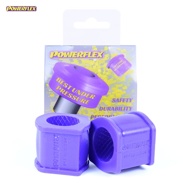 Front Anti Roll Bar Inner Bush 24mm Image