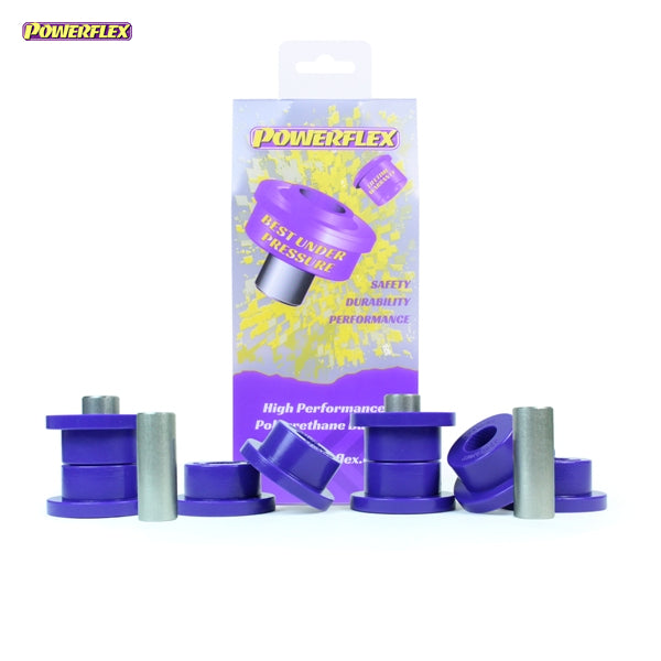 Rear Upper Control Arm Bush Image