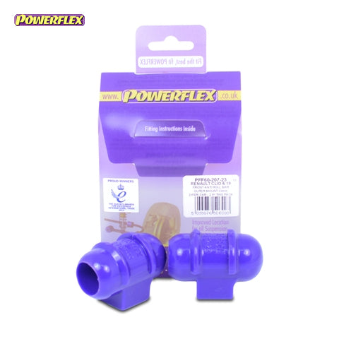 Front Anti Roll Bar Outer Mount 23mm Image