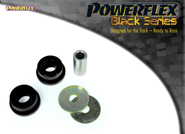 Lower Engine Mount Small Bush - Black Series Image