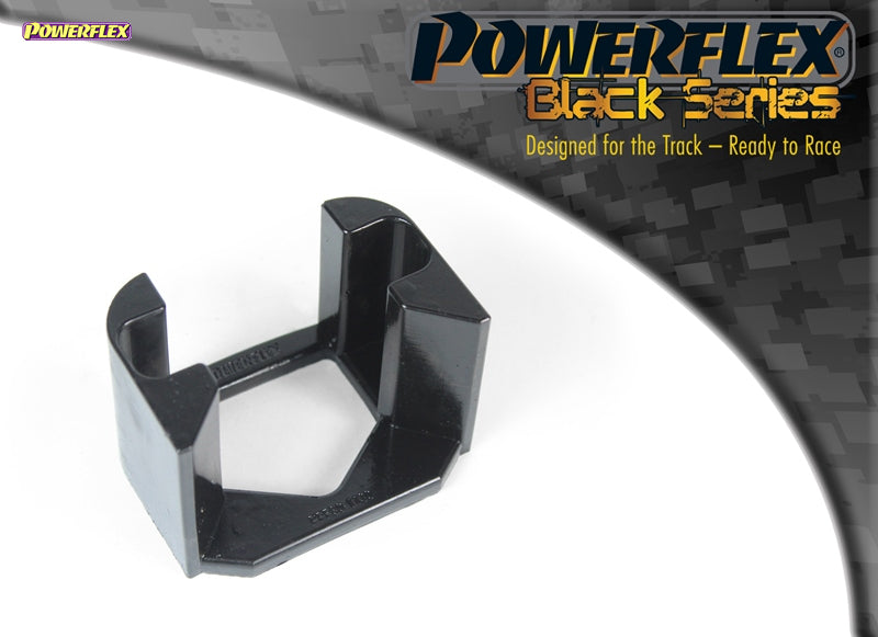 Upper Gearbox Mount Insert (Track) - Black Series Image