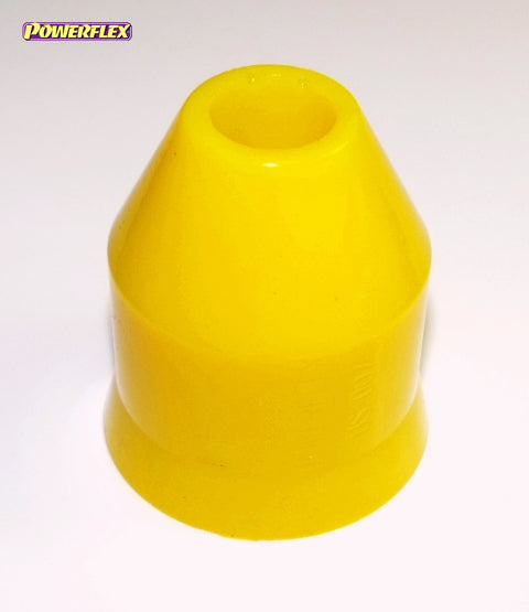 Rear Bump Stop Image