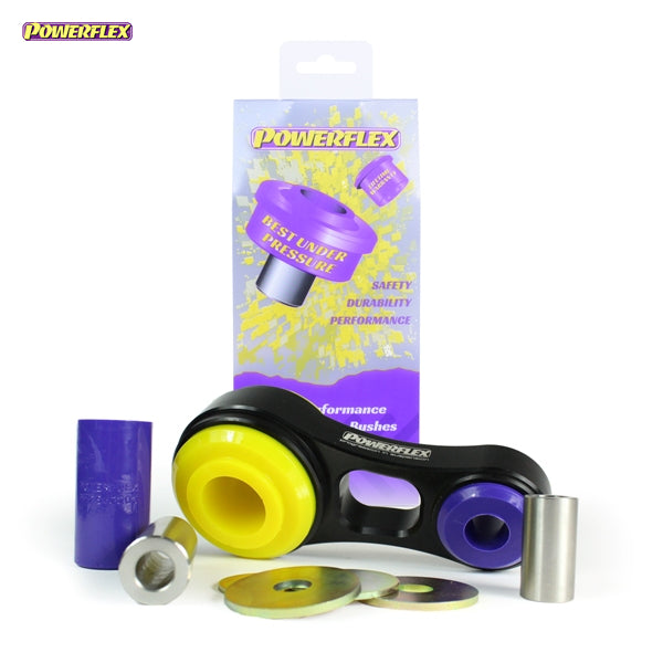 Lower Torque Mount & Fast Road Image