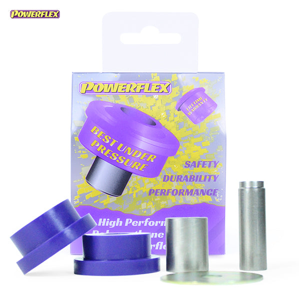 Lower Engine Mount Small Bush 30mm Oval Bracket Image