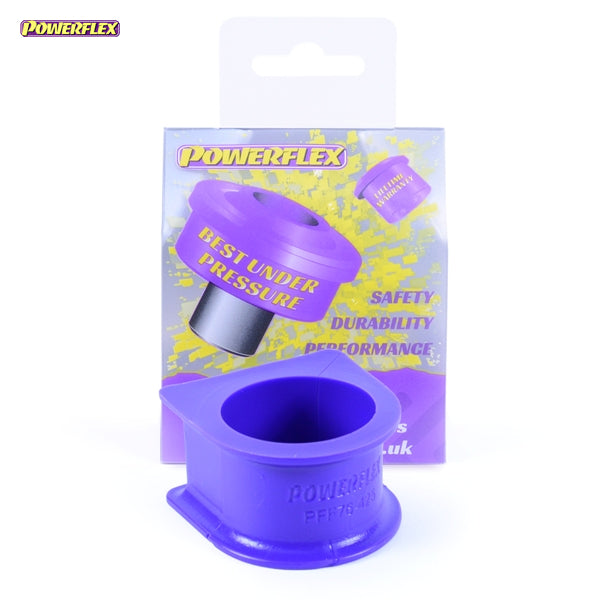 Steering Rack Mount Round Bush Image